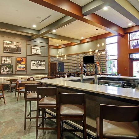 Doubletree Fallsview Resort & Spa By Hilton - Niagara Falls Exteriör bild