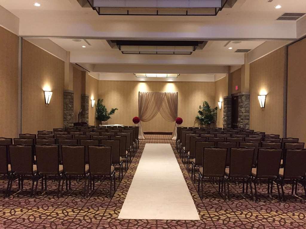 Doubletree Fallsview Resort & Spa By Hilton - Niagara Falls Bekvämligheter bild