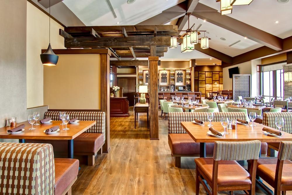 Doubletree Fallsview Resort & Spa By Hilton - Niagara Falls Exteriör bild