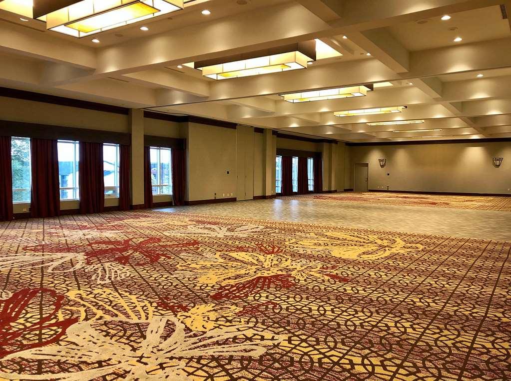 Doubletree Fallsview Resort & Spa By Hilton - Niagara Falls Bekvämligheter bild