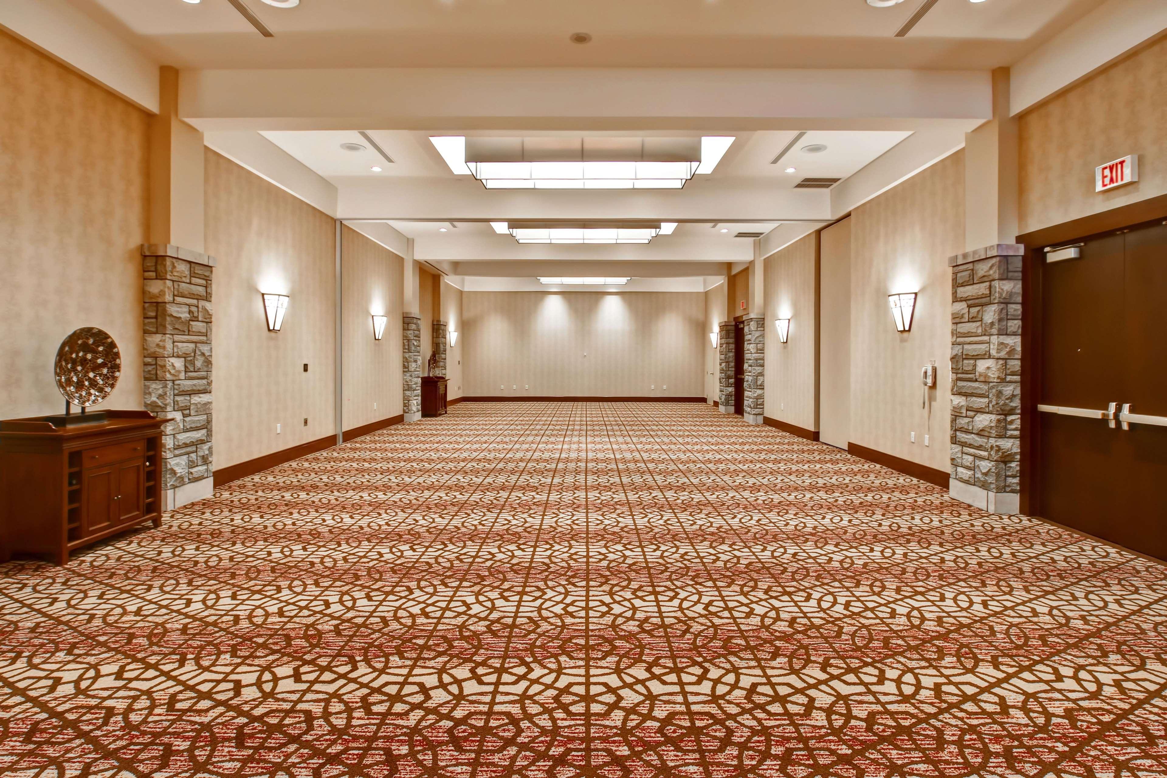 Doubletree Fallsview Resort & Spa By Hilton - Niagara Falls Exteriör bild