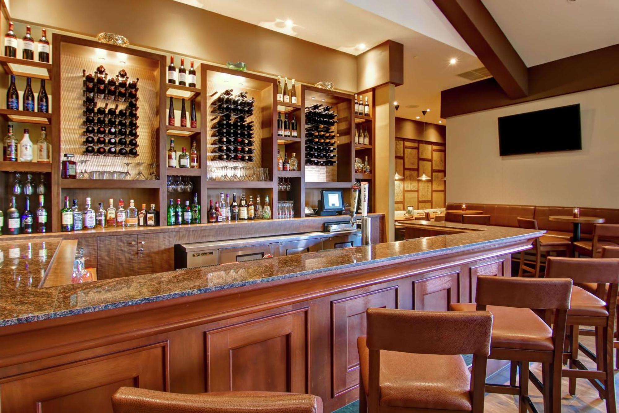 Doubletree Fallsview Resort & Spa By Hilton - Niagara Falls Exteriör bild