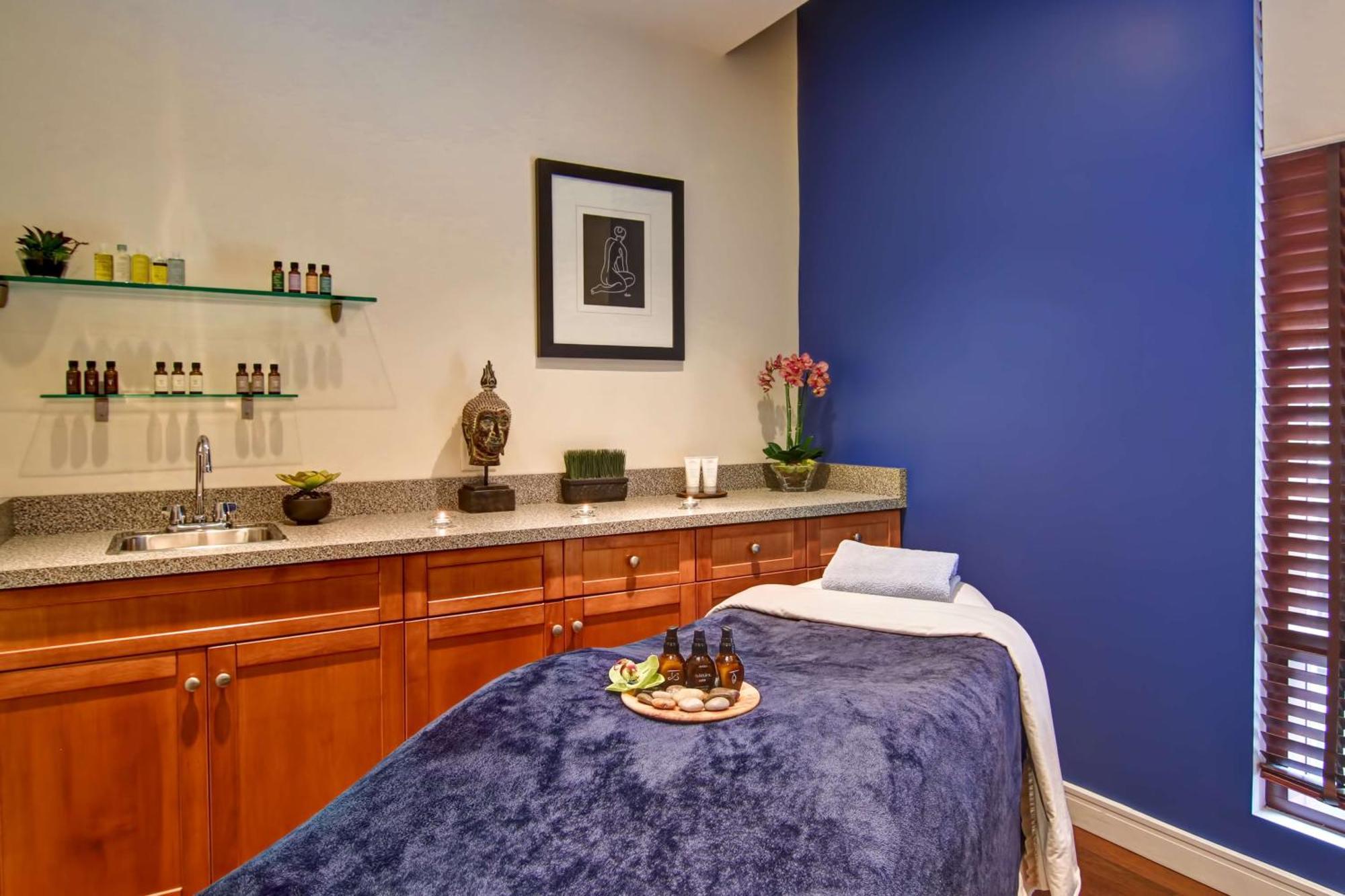 Doubletree Fallsview Resort & Spa By Hilton - Niagara Falls Exteriör bild