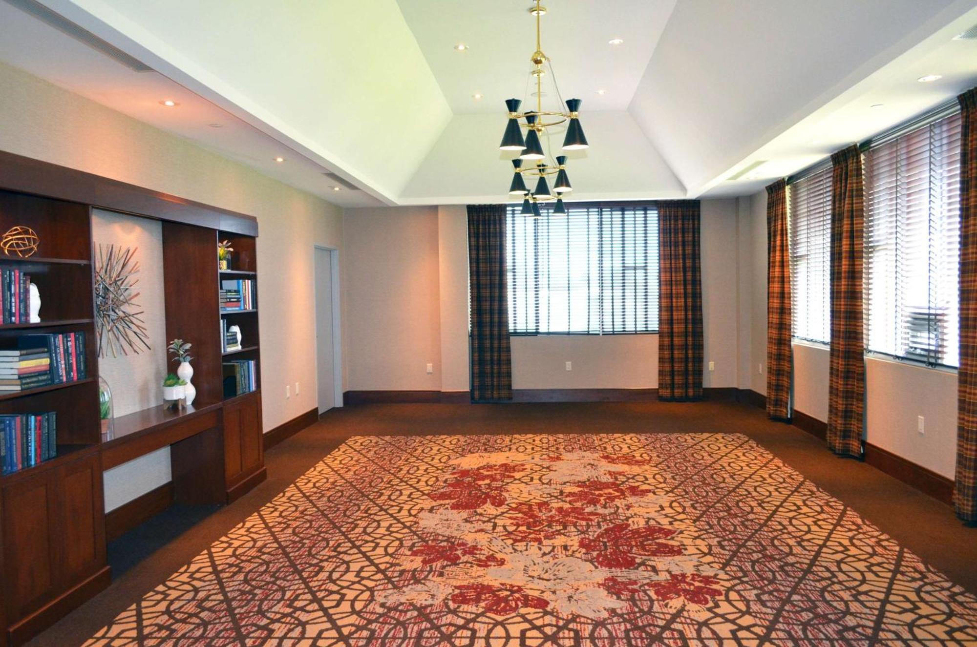 Doubletree Fallsview Resort & Spa By Hilton - Niagara Falls Exteriör bild