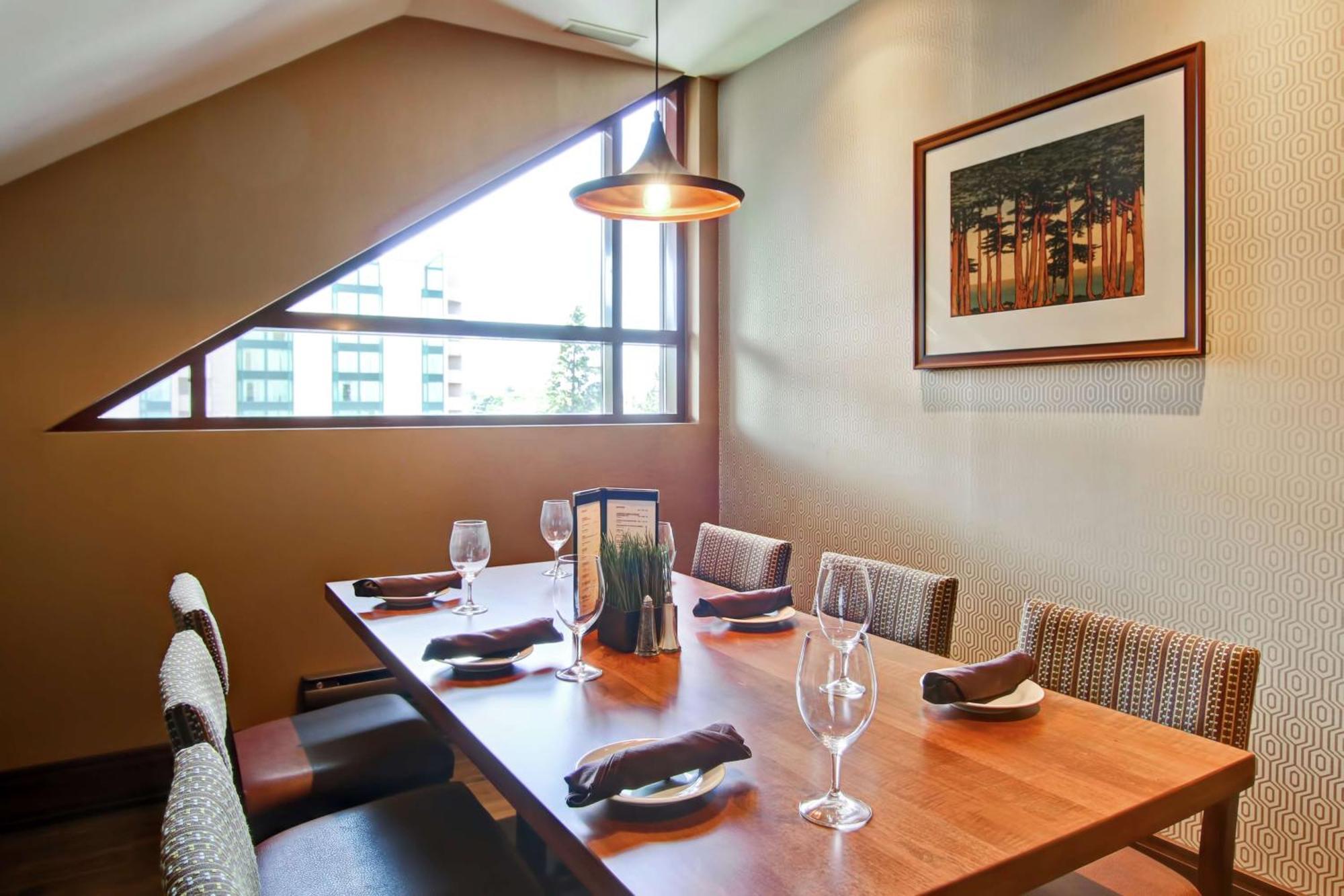 Doubletree Fallsview Resort & Spa By Hilton - Niagara Falls Exteriör bild