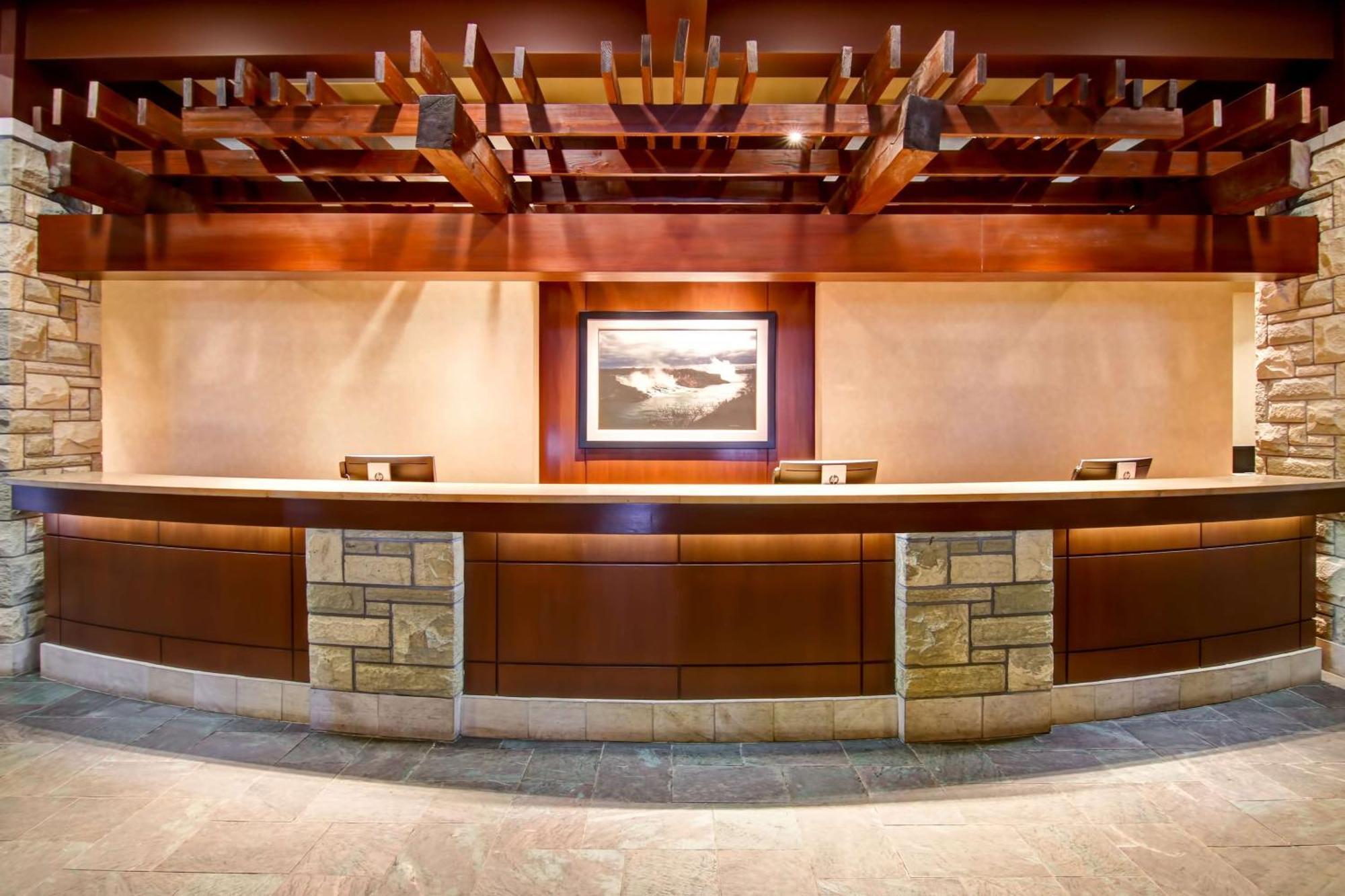 Doubletree Fallsview Resort & Spa By Hilton - Niagara Falls Exteriör bild