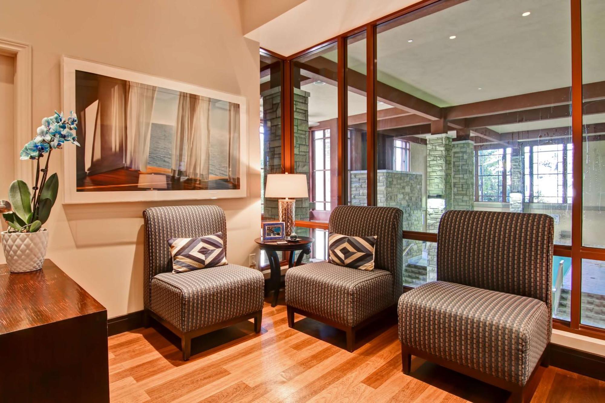Doubletree Fallsview Resort & Spa By Hilton - Niagara Falls Exteriör bild