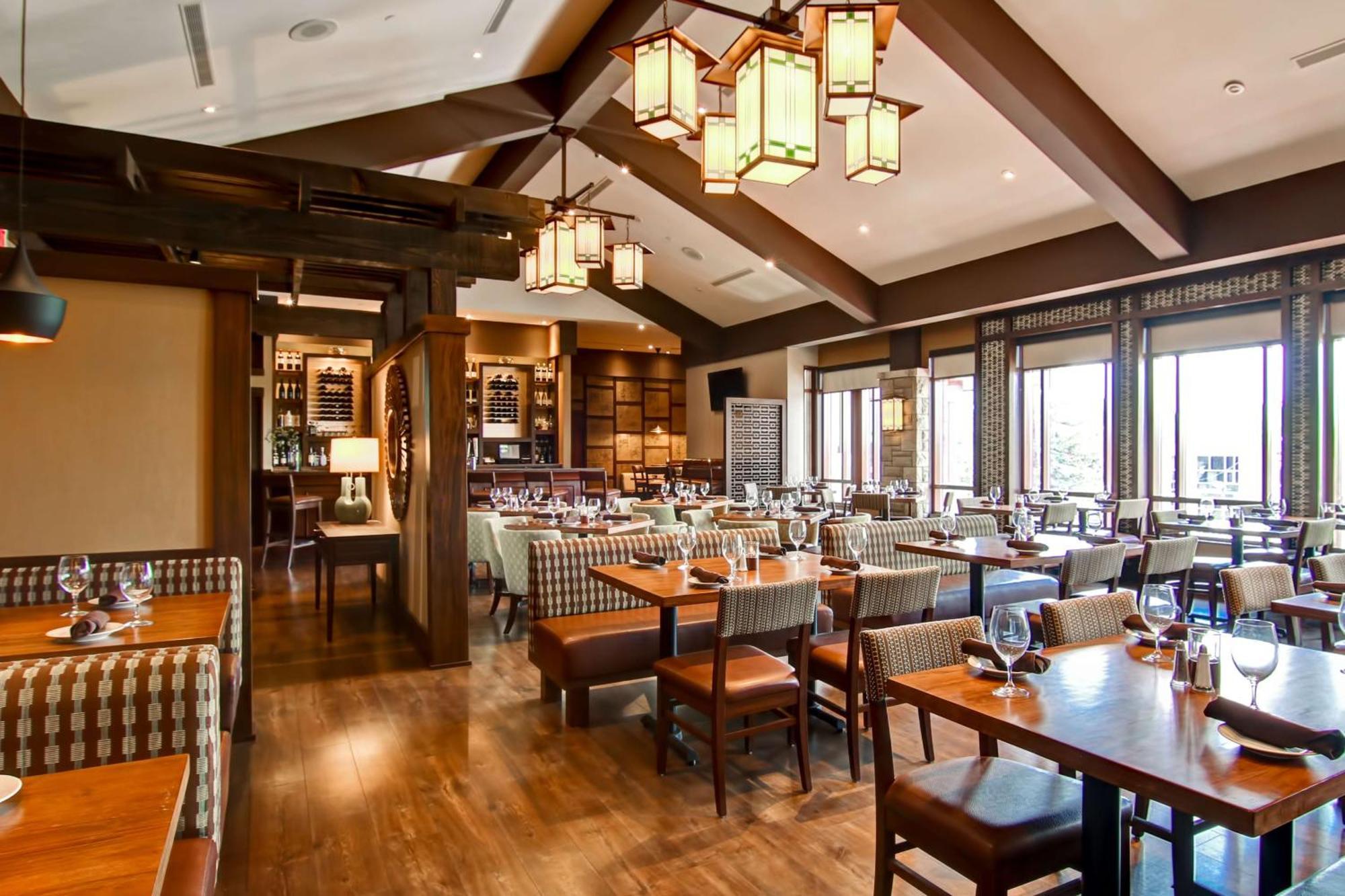 Doubletree Fallsview Resort & Spa By Hilton - Niagara Falls Exteriör bild